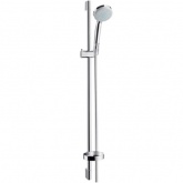 Душевой гарнитур Hansgrohe Croma 100 Vario/Unica’C (27772000) 