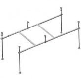 Каркас для ванн VentoSpa в размере 1500х700 