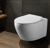 Унитаз подвесной Vincea Felice VT1-25