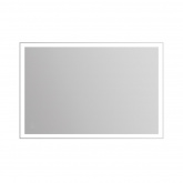 Зеркало BelBagno SPC-GRT-900-600-LED-TCH-WARM