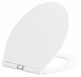 Крышка-сиденье IFO Hitta с soft close ( плавного закрытия)