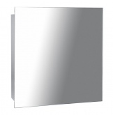 Шкаф-Зеркало Sapho SPARK (PCA004) 45x45x12cm