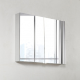 Зеркало-шкаф BelBagno SPC-2A-DL-BL-800