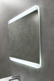 Зеркало BelBagno SPC-CEZ-1000-700-LED-TCH