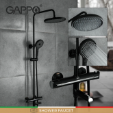 Душевая система Gappo G2403-56