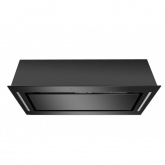 Вытяжка кухонная ZORG TECHNOLOGY Astra 1000 70 S черная