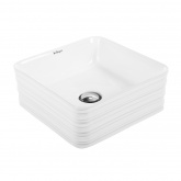 Накладная раковина BelBagno BB1421