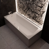 Ванна BONITO HOME Selena 170*70 с ножками (BH-SE-501-170/St)