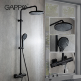 Душевая система Gappo G2495-76