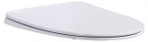 Сиденье с крышкой для унитаза IFO Sign  (ultra slim) С soft close ( плавного закрытия)