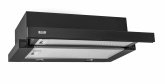 Вытяжка кухонная ZORG TECHNOLOGY Kleo (TL) 700 60 черная