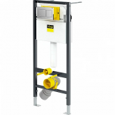 Инсталляция для унитаза Viega Prevista Dry, 792596