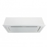 Вытяжка кухонная ZORG TECHNOLOGY Stella 1200 70 S белая