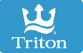Душевые двери Triton