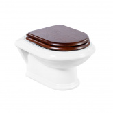 Унитаз подвесной CEZARES KING PALACE