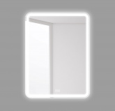 Зеркало BelBagno SPC-MAR-600-800-LED-TCH-WARM
