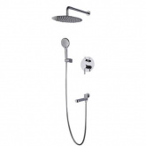 Душевая система встраиваемая Gappo G7104