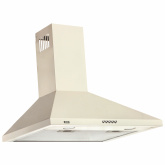Вытяжка кухонная ZORG TECHNOLOGY Kvinta 750 60 M бежевая