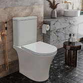 Напольный унитаз Roxen Urban с сидением (600190-01)