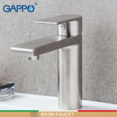 Смеситель для раковины Gappo G1099-20