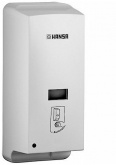 Дозатор для жидкого мыла / антисептика (сенсорный)  Hansa Electronic (0506090082)