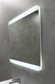 Зеркало BelBagno SPC-CEZ-800-700-LED-TCH-WARM