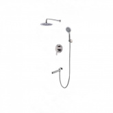 Душевой система встраиваемая Gappo G7199-30