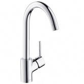 Смеситель для кухни Talis S хром 14870000