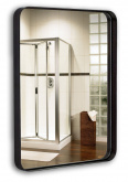Amadeus (металлическая рама, выключатель-датчик на движение) зеркало
