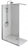 Душевое Ограждение Sanotechnik  N8400