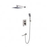 Душевая система встраиваемая Gappo G7199-20