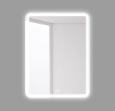 Зеркало BelBagno SPC-MAR-500-600-LED-TCH
