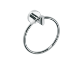 Кольцо для полотенец Omega Bemeta 104204062