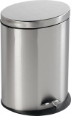 Мусорное ведро  Aqualine 27220
