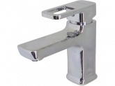 Смеситель для умывальника Wisent (W1049)