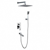 Душевая система встраиваемая Gappo G7107