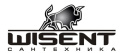 Стальные мойки  Wisent