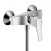 Смеситель для душа Metris Classic 31672000