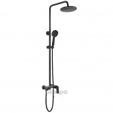 Душевая истема со смесителем GERHANS K19023T