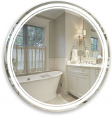 Lima 770 (сенсорный выключатель) зеркало