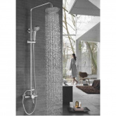Душевая система Ledeme L72405