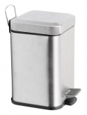 Мусорное ведро Aqualine GAQ030