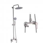 Душевая система Gappo G2499-30