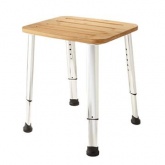 Стул для ванной Sapho (AE865)