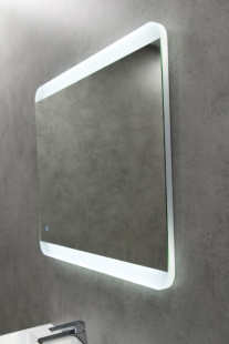 Зеркало BelBagno SPC-CEZ-800-700-LED-TCH