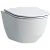 Унитаз подвесной Laufen Pro (8209660000001+8989660000001)