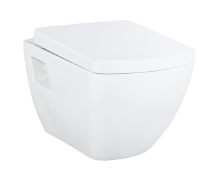 Унитаз Creavit tetra (TP326-11CB00E-0000+KC2103.01.0000E)