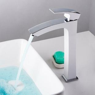 Смеситель для раковины G1007-18 