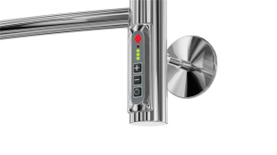 Полотенцесушитель Terminus «Твист» П5 (532/931)