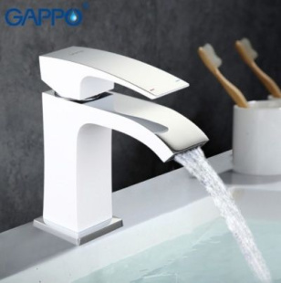 Смеситель для раковины G1007-8 